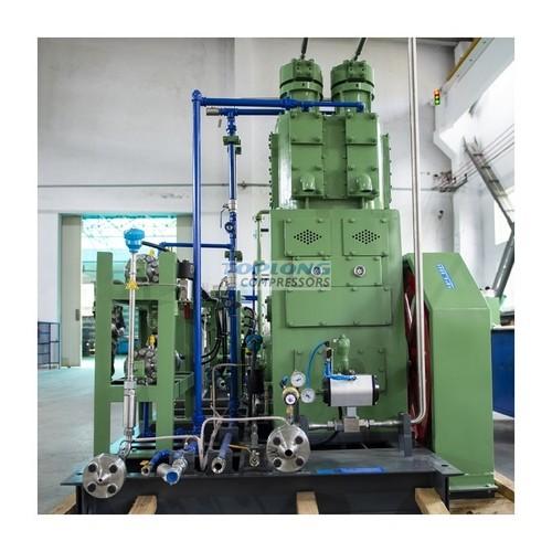 Lead The Industry Golden Supplier Nitrogen Booster Compressor