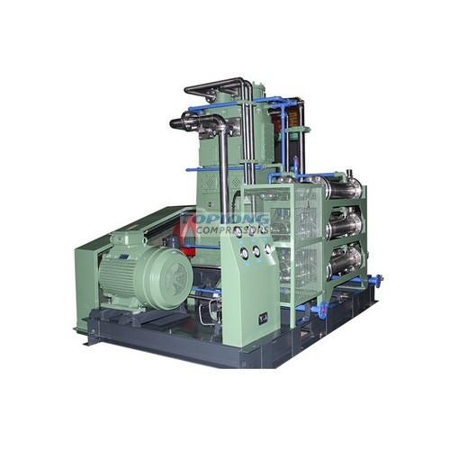 Lead The Industry Golden Supplier Nitrogen Booster Compressor