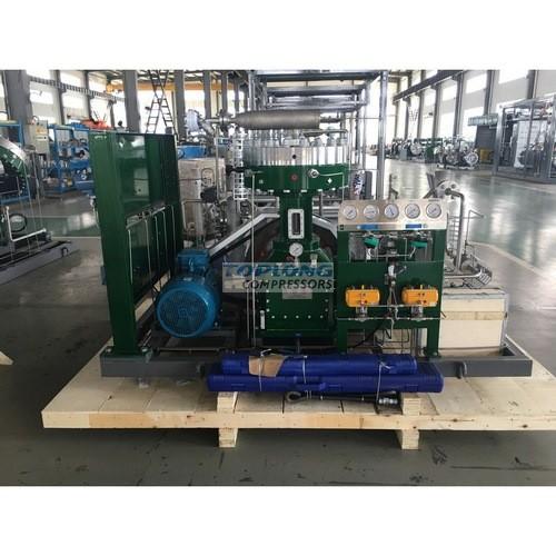 Modern Novel Design Factory Price Acetylene Gas Compressor