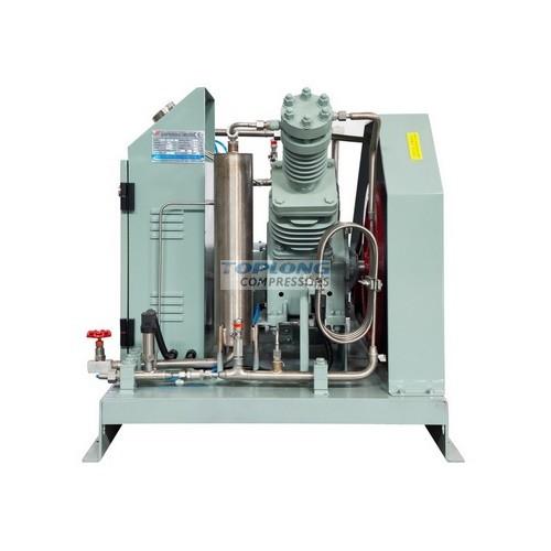 Modern Novel Design Factory Price Air Compressor For Car Nitrogen