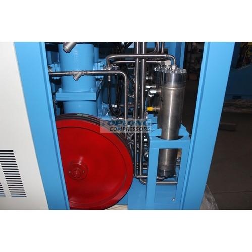 Modern Novel Design Factory Price Argon Gas Compressor