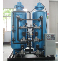 Nitrogen Generator For Cable Wire