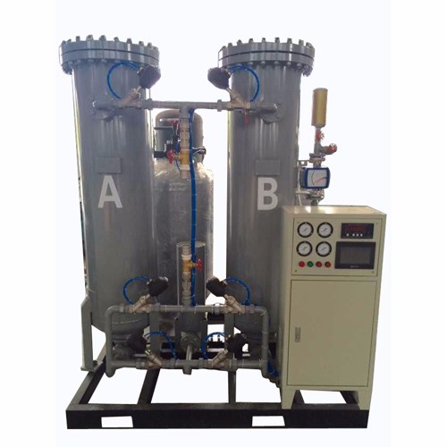 Nitrogen Generator For Oil / Natural Gas