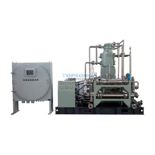 Professional Manufacturer Wholesale Price Oil free compressor Nitrogen Compressors