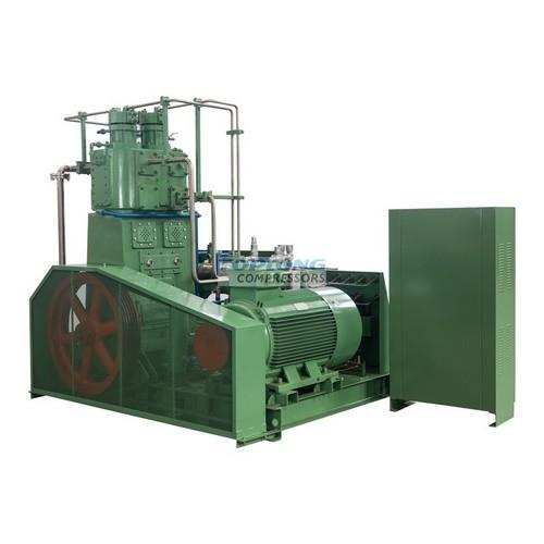 Professional Manufacturer Wholesale Price Oil free compressor Nitrogen Compressors