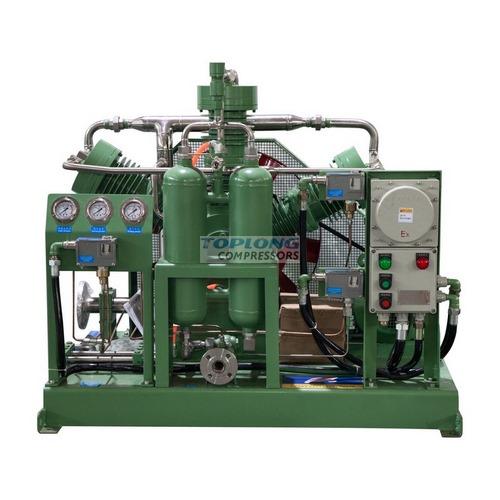 Various Specifications Factory Price Ionic Hydrogen Compressor