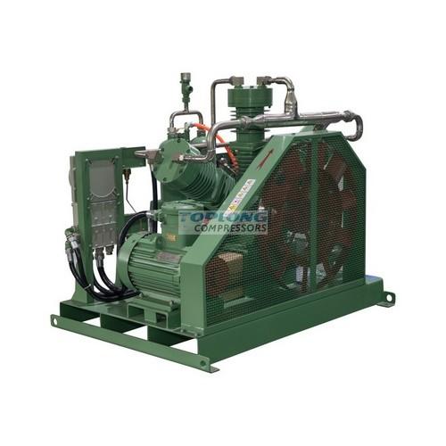 Various Specifications Factory Price Ionic Hydrogen Compressor
