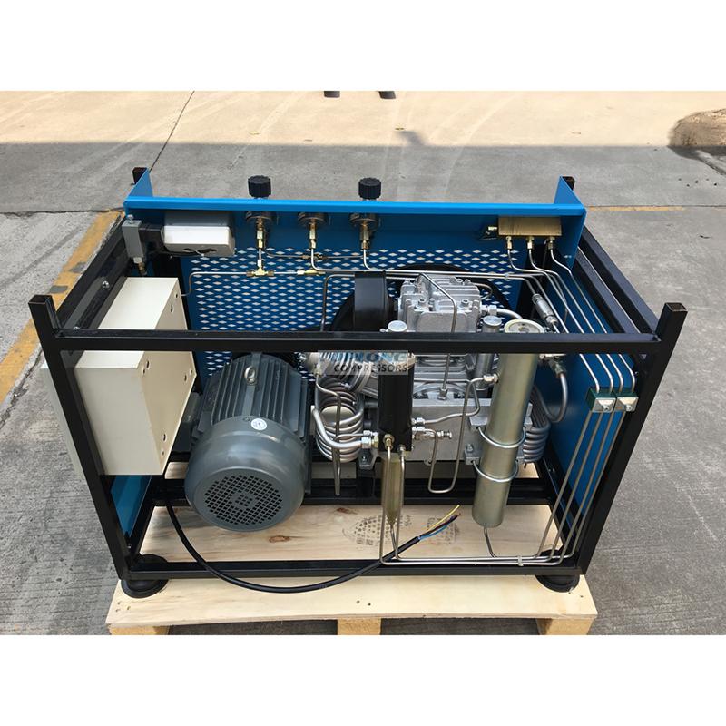 Wholesale Custom Good Price Breathing Air Compressor Machine