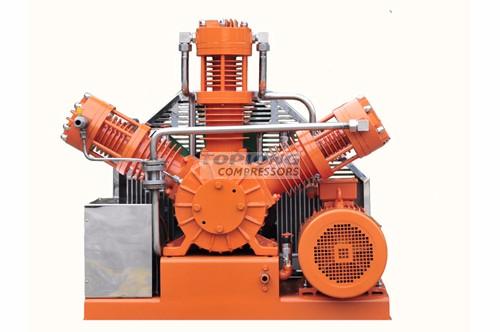 high pressure oil free Sf6 Sulfur Hexafluoride Gas Compressor