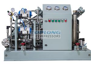 high pressure transcritical drug co2 compressor manufacturers