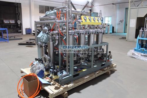 high pressure transcritical drug co2 compressor manufacturers