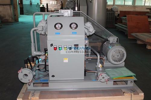 oil free nitrogen compressor for nitrogen generator