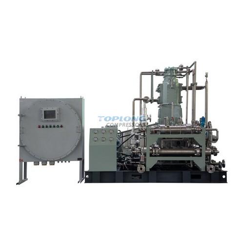 2022 Trending Products China Wholesale High Pressure CO2 Compressor ZCW-432/0.01-22