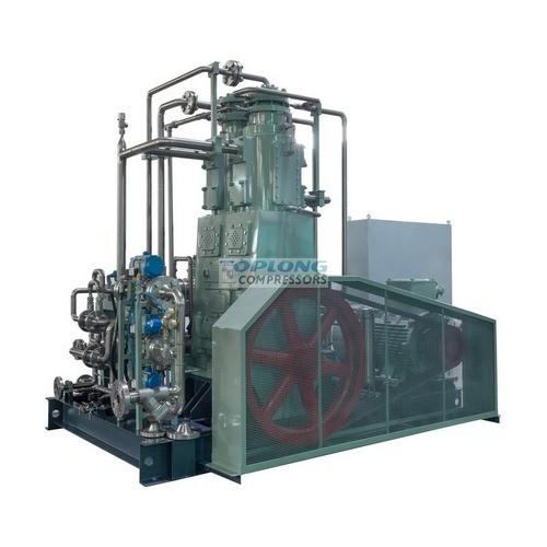 2022 Trending Products China Wholesale High Pressure CO2 Compressor ZCW-432/0.01-22