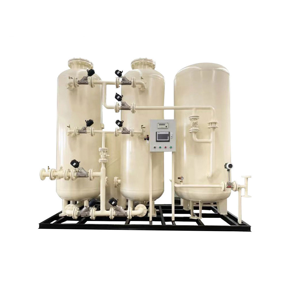 كيف تساعد مولدات النيتروجين في القطع الدقيق بالليزر