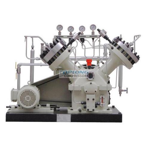 Pleuel- und Bolzentragfähigkeit des Membrankompressors