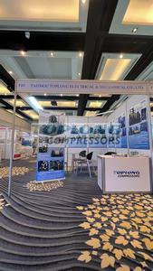 ¡IG Asia 2024 brilla en Bangkok y alcanza un nuevo récord!