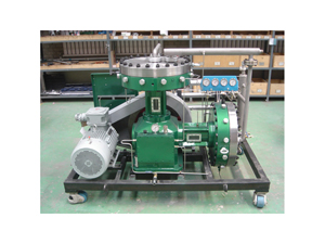 Surpresseur 3m3 pour remplissage de bouteilles compresseur à membrane d'oxygène Surpresseur 3m3 pour remplissage de bouteilles compresseur à membrane d'oxygène