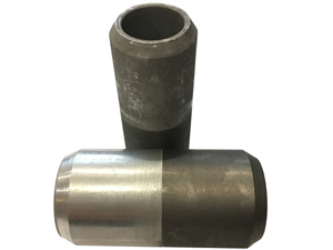 Boîte froide à séparation d'air utilisée Joints soudés en acier et aluminium Boîte froide à séparation d'air utilisée Joints soudés en acier et aluminium