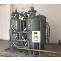 Générateur d'azote pour pétrole/gaz naturel