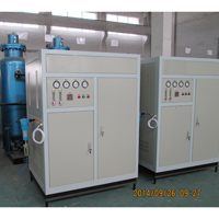 Générateur d'azote PSA pour la conservation des aliments