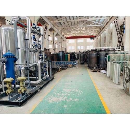 2022 Hot Sale Preço razoável Oxygenerator Gerador médico