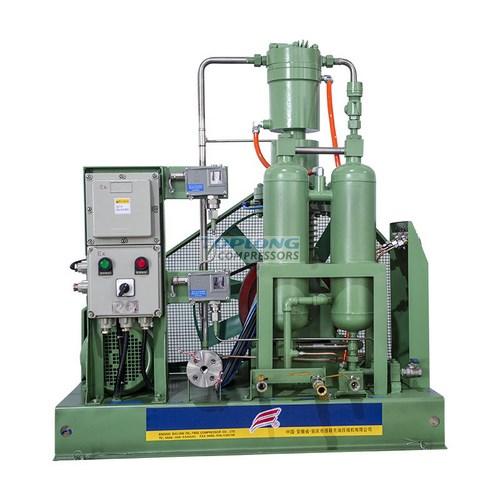 2022 Produtos em alta China Atacado Compressor para hidrogênio