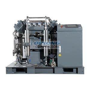 30nm3 Oil Free CO2 Compressor 2vcw-30/0.6-34.5 30nm3 Oil Free CO2 Compressor 2vcw-30/0.6-34.5