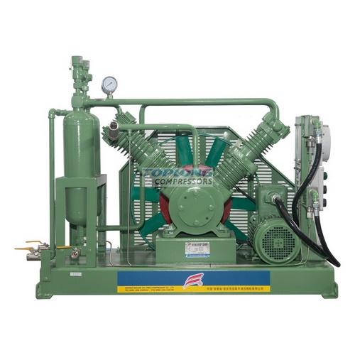 Compressores de pistão de hidrogênio pequenos com preço de atacado padrão ou personalizado