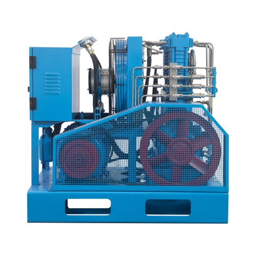 Várias especificações Preço de fábrica Compressor de ar Oxigênio