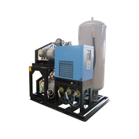 Compressor de ar soprado para garrafa PET lubrificado a óleo SH-3.5/30 Compressor de ar soprado para garrafa PET lubrificado a óleo SH-3.5/30