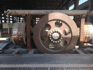 compressor de diafragma de hidrogênio alternativo de segurança para laboratório