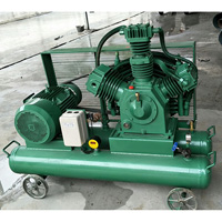 Compressor de ar de sopro de garrafa pet lubrificado a óleo de 40 bar Compressor de ar de sopro de garrafa pet lubrificado a óleo de 40 bar