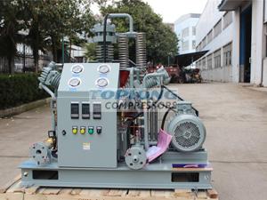 compressor de purga de nitrogênio de alta pressão para distribuição de cerveja compressor de purga de nitrogênio de alta pressão para distribuição de cerveja