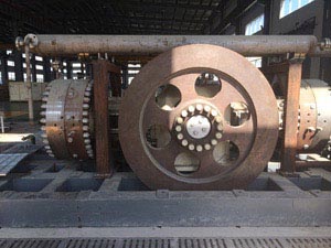 compressor de diafragma de gás argônio sem óleo de alta pressão no carro