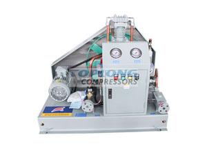 compressor de nitrogênio sem óleo para corte a laser compressor de nitrogênio sem óleo para corte a laser