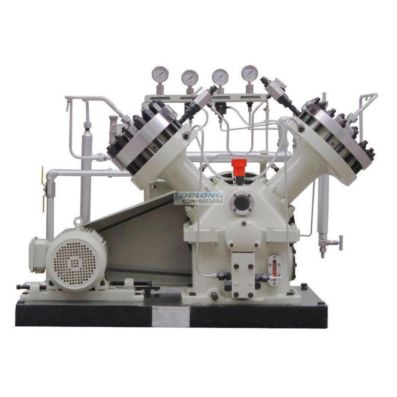 Поиск и устранение неисправностей компенсационного масляного насоса мембранного компрессора