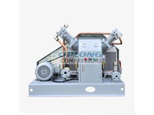 Универсальный компрессор рециркуляции азота для розлива пива